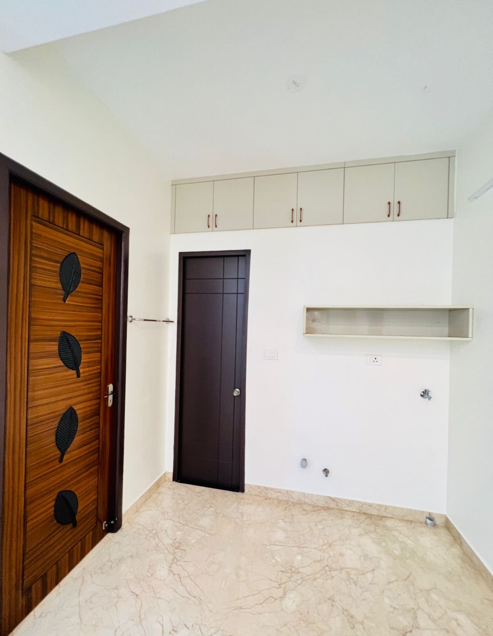 Krishnasamy Residence